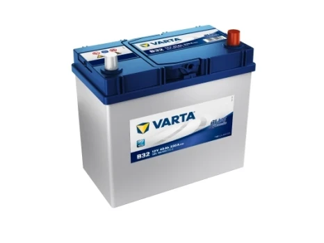 VARTA startovací baterie 45Ah  (5451560333132)