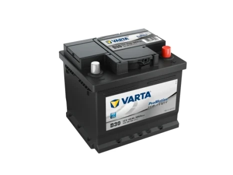 VARTA startovací baterie 45Ah  (545200030A742)