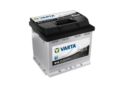 VARTA startovací baterie 45Ah  (5454120403122)