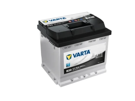 VARTA startovací baterie 45Ah  (5454130403122)