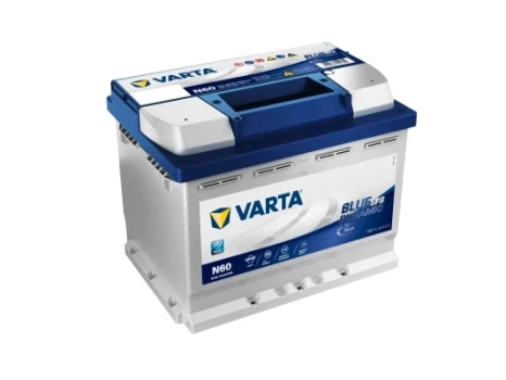 VARTA startovací baterie 50Ah  (550500055D842)