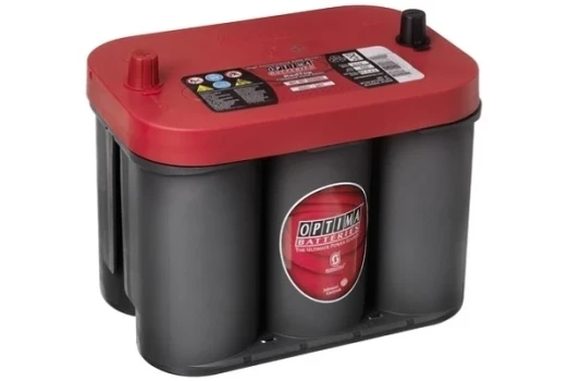 VARTA startovací baterie 50Ah  (8012870008882)