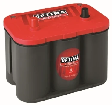 VARTA startovací baterie 50Ah  (8022500008882)