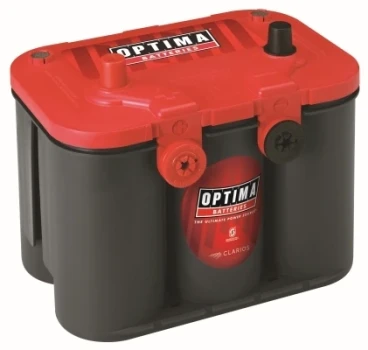 VARTA startovací baterie 50Ah  (8042500008882)