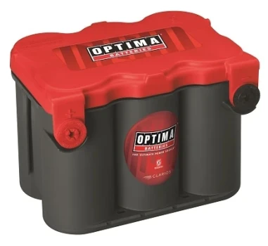 VARTA startovací baterie 50Ah  (8782090008882)
