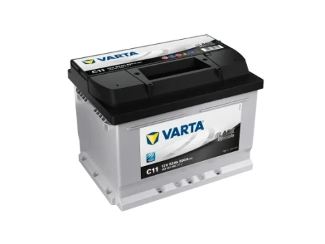 VARTA startovací baterie 53Ah  (5534010503122)