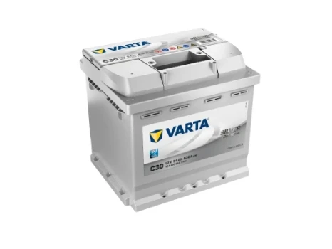 VARTA startovací baterie 54Ah  (5544000533162)