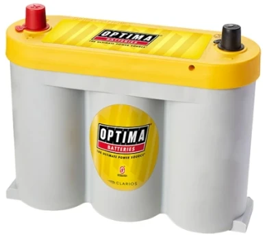 VARTA startovací baterie 55Ah  (8183560008882)