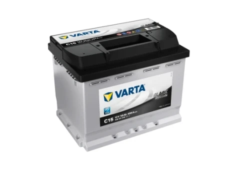 VARTA startovací baterie 56Ah  (5564010483122)
