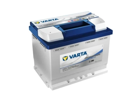 VARTA startovací baterie 60Ah  (930060054B912)