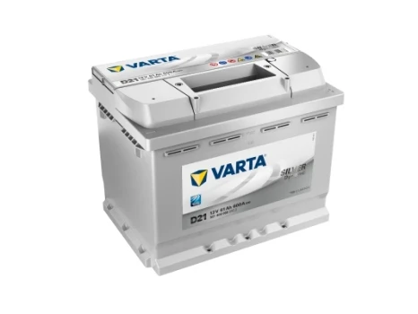 VARTA startovací baterie 61Ah  (5614000603162)