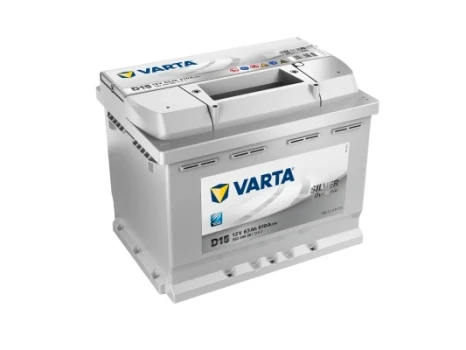 VARTA startovací baterie 63Ah  (5634000613162)