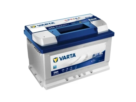 VARTA startovací baterie 65Ah  (565500065D842)