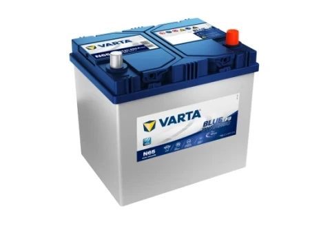 VARTA startovací baterie 65Ah  (565501065D842)