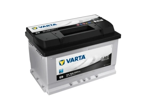 VARTA startovací baterie 70Ah  (5701440643122)