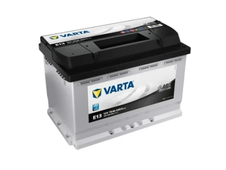 VARTA startovací baterie 70Ah  (5704090643122)