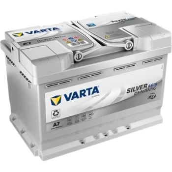 VARTA startovací baterie 70Ah  (570901076J382)