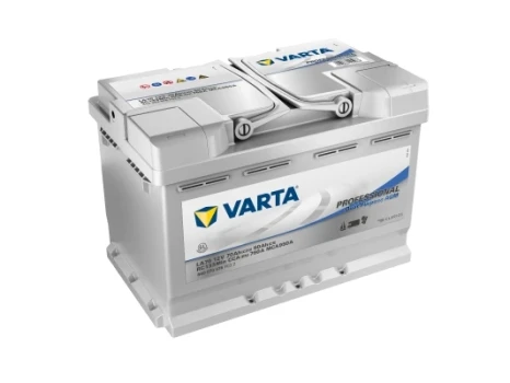 VARTA startovací baterie 70Ah  (840070076C542)