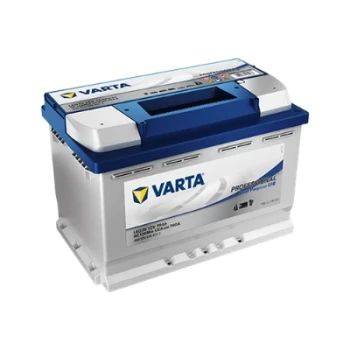VARTA startovací baterie 70Ah  (930070076B912)