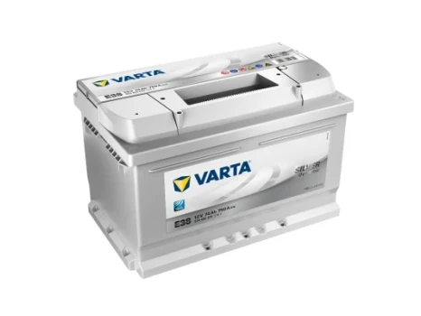 VARTA startovací baterie 74Ah  (5744020753162)