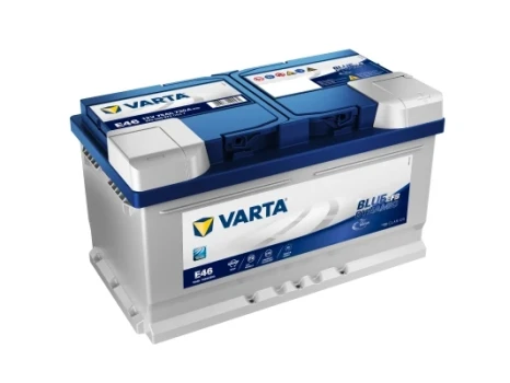 VARTA startovací baterie 75Ah  (575500073D842)