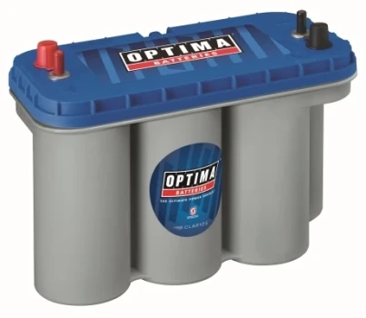 VARTA startovací baterie 75Ah  (8521880008882)