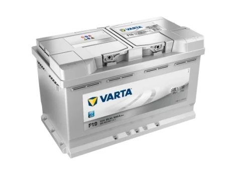 VARTA startovací baterie 85Ah  (5854000803162)