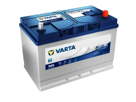VARTA startovací baterie 85Ah  (585501080D842)