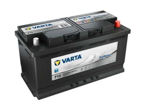 VARTA startovací baterie 88Ah  (588038068A742)