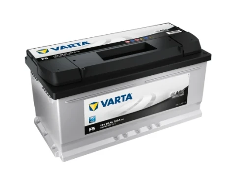 VARTA startovací baterie 88Ah  (5884030743122)