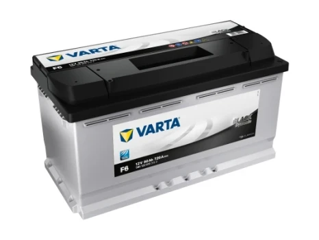 VARTA startovací baterie 90Ah  (5901220723122)