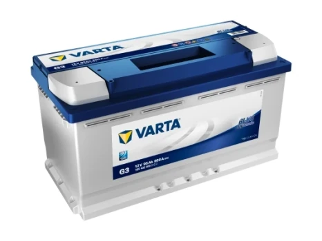VARTA startovací baterie 95Ah  (5954020803132)