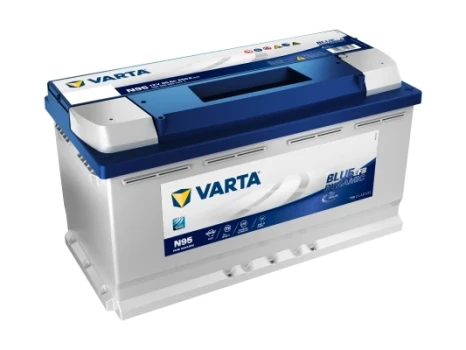 VARTA startovací baterie 95Ah  (595500085D842)