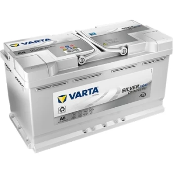 VARTA startovací baterie 95Ah  (595901085J382)