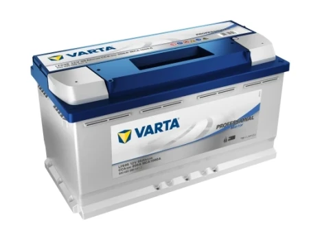 VARTA startovací baterie 95Ah  (930095080B912)
