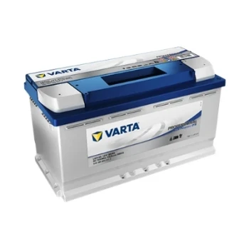 VARTA startovací baterie 95Ah  (930095085B912)