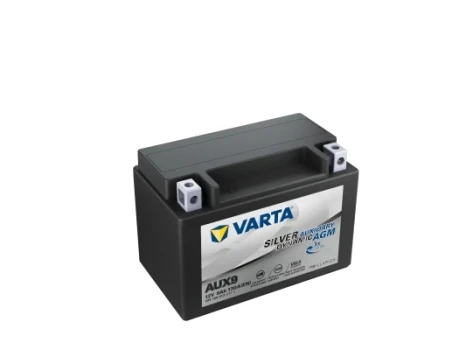 VARTA startovací baterie 9Ah  (509106013G412)