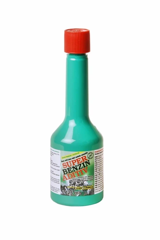 VIF Super Benzín Aditiv 125 ml 1998916