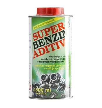VIF Super Benzin Aditiv 500 ml 1999234
