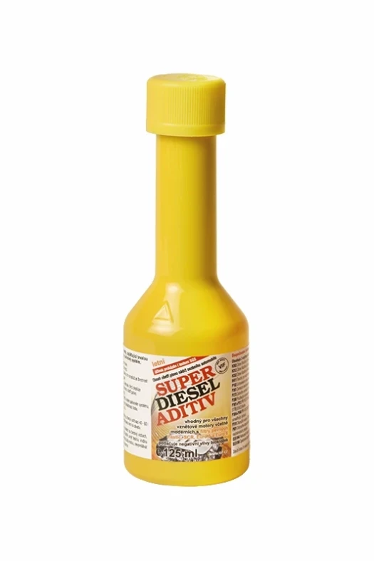 VIF Super Diesel Aditiv 125 ml letní 1999116