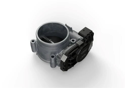 Vitesco Technologies Hrdlo škrticí klapky  (A2C1021230077)