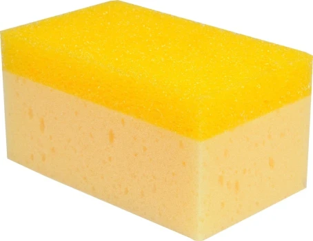 Vorel Houba na spárování obkladů dvostranná polyuretan 165x100x80mm | 04544