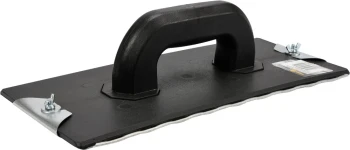 Vorel škrabák 400 x 180 mm nerez | 06472