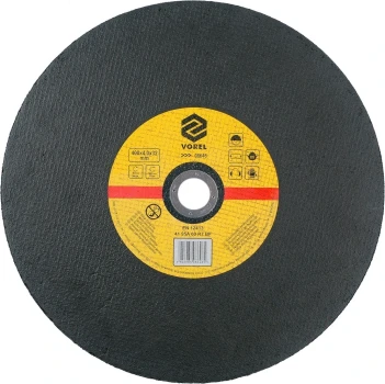 Kotouč řezný na kov 400 x 32 x 4,0 mm TO-08646