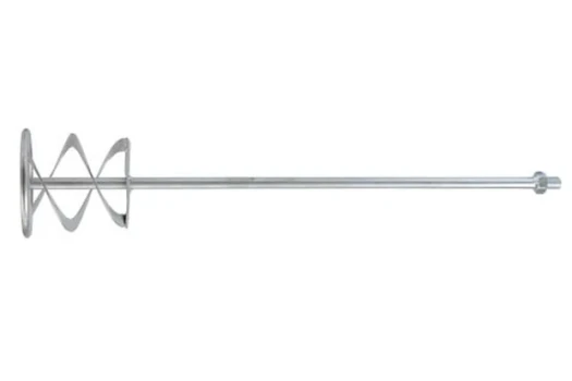 Míchadlo turbo 135x580 se závitem M14 TO-09065