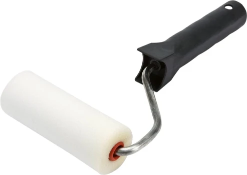 Vorel malířský váleček 110 x 35 mm s držákem | 09372