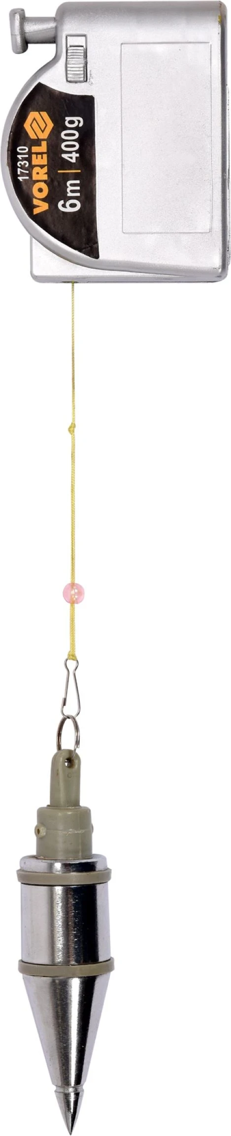 Vorel Olovnice magnetická 400 g 6 m | 17310