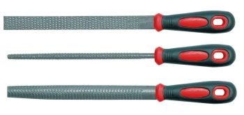 Sada rašplí na dřevo 200 mm3ks TO-25173