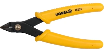 Kleště štípací elektrikářské 135 mm TO-45020