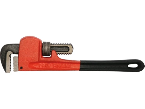 Vorel trubkový klíč s PVC rukojetí 490mm | 55660